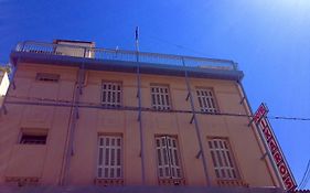 Ξενοδοχείο Ίκαρος